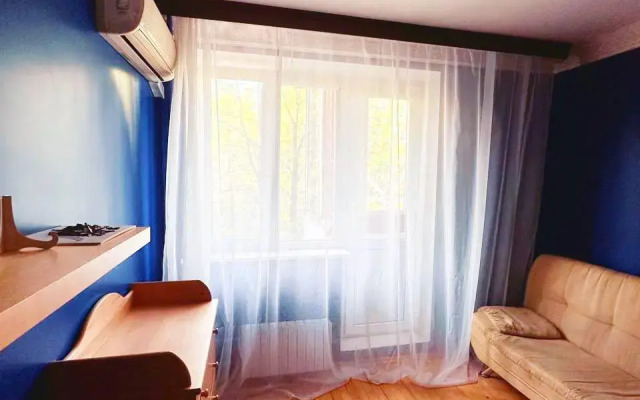 Квартира Двухкомнатная на Варшавском Шоссе