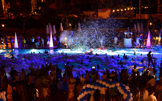 Kurortnyj ' Dosinia Luxury Resort - Ultra All Inclusive