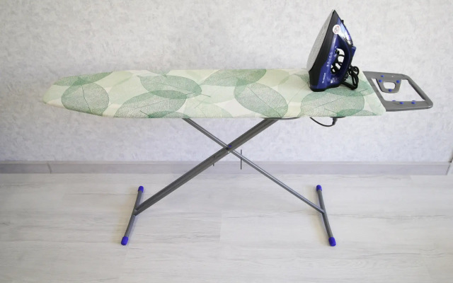 Апартаменты Сильвер