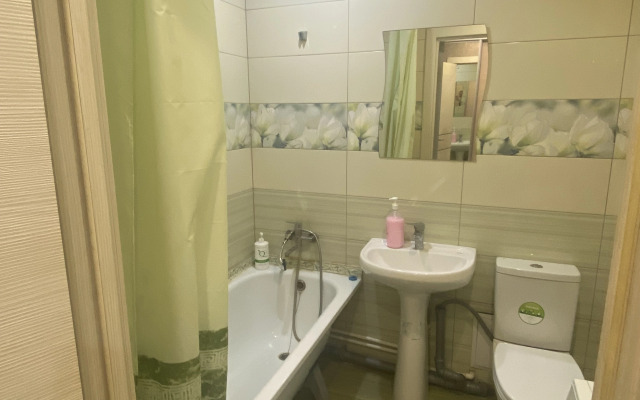 Квартира со всеми удобствами