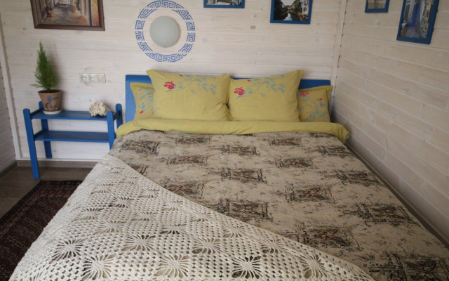 Na Donu Bungalow