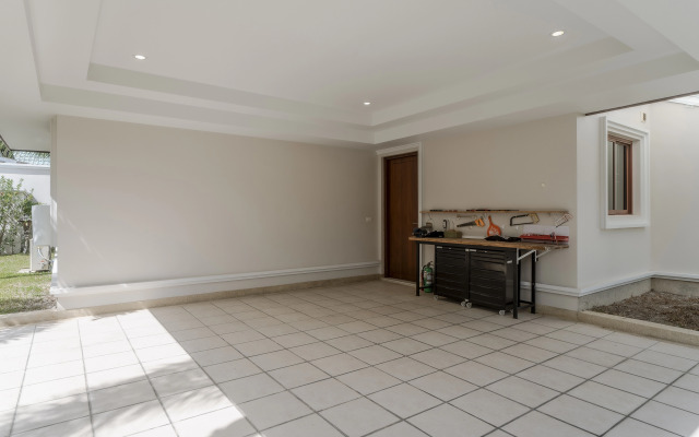 Luxury 3Br 5 Private Pool Gym Jacuzzi Villa