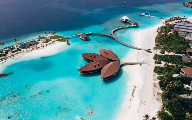 Radisson Blu Resort Maldives