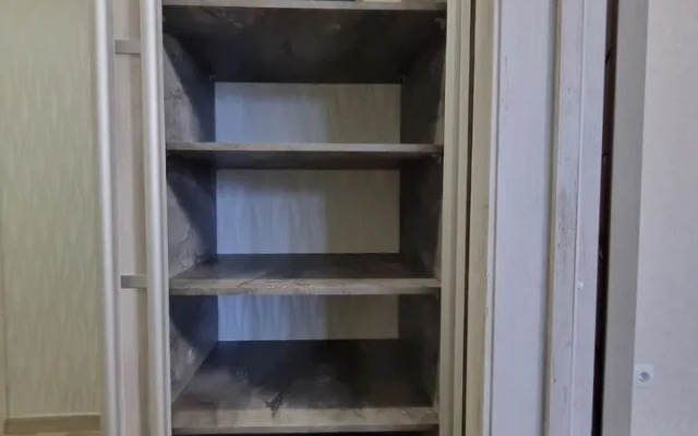 Na Sluzhebnoy  Flat