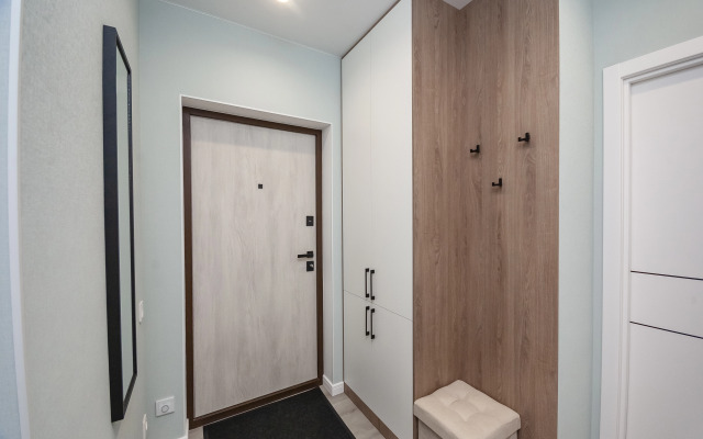 Квартира Уютная рядом с Аквапарком