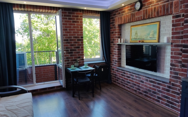 V Stile Loft Apartments