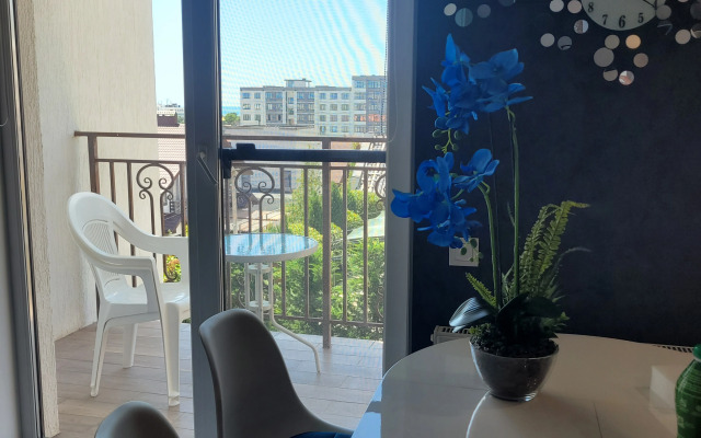 Квартира Видовая у Моря