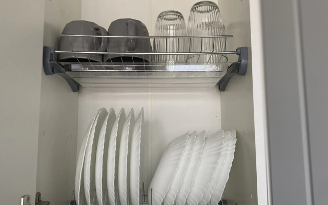 Lebedinoye Gnezdyshko Flat