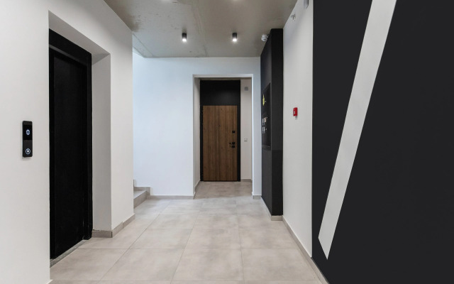 Апартаменты Eco-Style