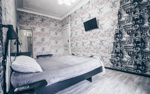 Weekend Place Paveletskaya Apartments