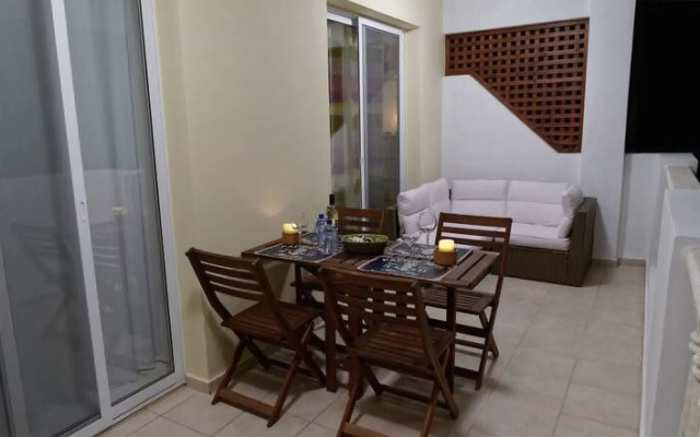 Peyia Valley Apartments