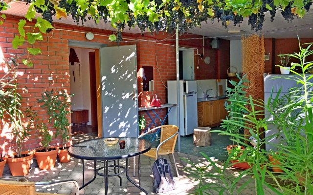 Частный Дом Чапаева 116