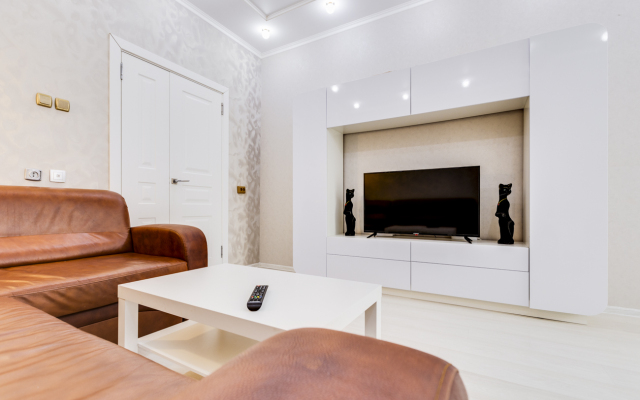 Апартаменты на Набережной Фонтанки 88