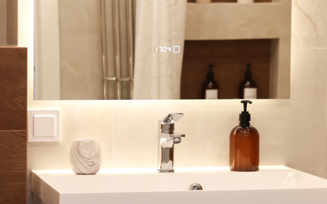 Квартира 2-х Комнатная квартира с новым ремонтом