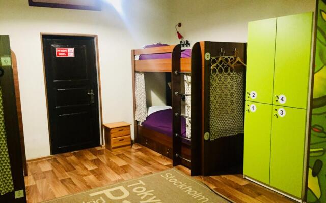 FunKey Hostel