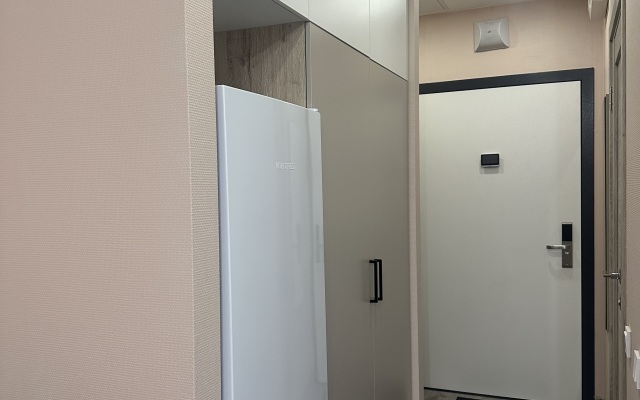 Апартаменты 639 на проспекте Витебский 99стр1/1