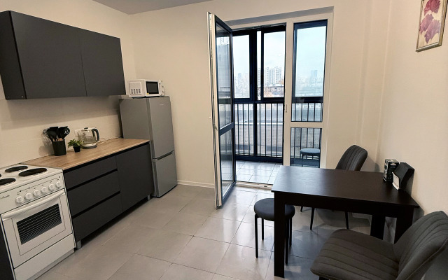 Квартира Рядом с ВДНХ и метро Алексеевская