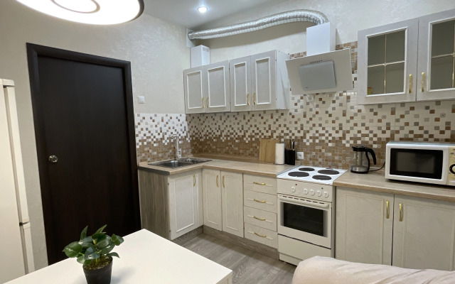 Квартира 1-комнатная на Маклакова 27