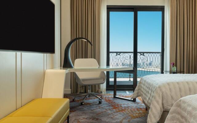 Le Royal Méridien Doha