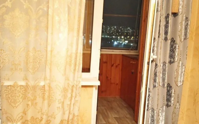 Квартира на Улице Братеевская 21