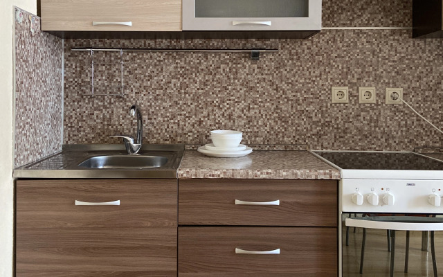 Апартаменты Apartanik