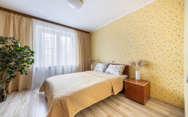 ApartLux Taganskaya Suite