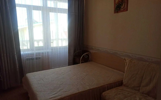 Guest house Zelenaya Krysha