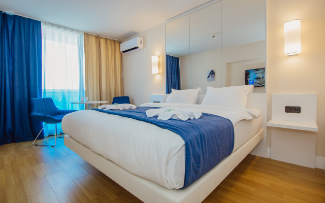 Gogo Apartments Orbi City Batumi Apartments