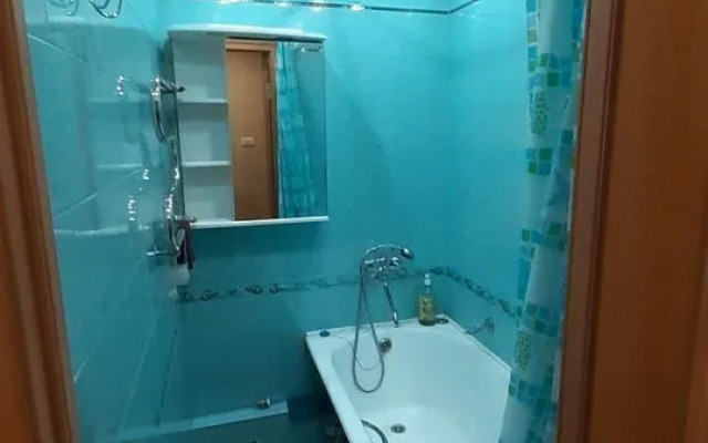 Квартира на Обручева 37