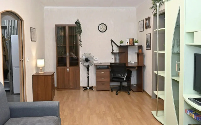 Квартира на Александра Невского 22/2