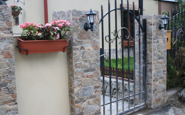 Dilijan Garen House Villa
