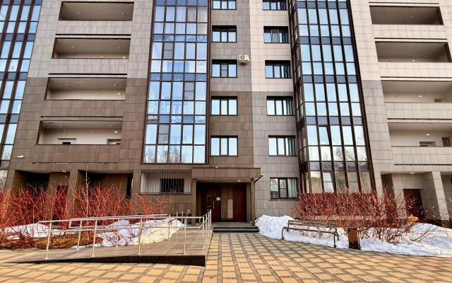 Apartamenty na Popovica 22