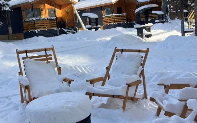 База отдыха АРИБОР