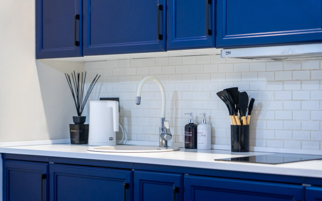 Квартира Дизайнерская у Невского Проспекта