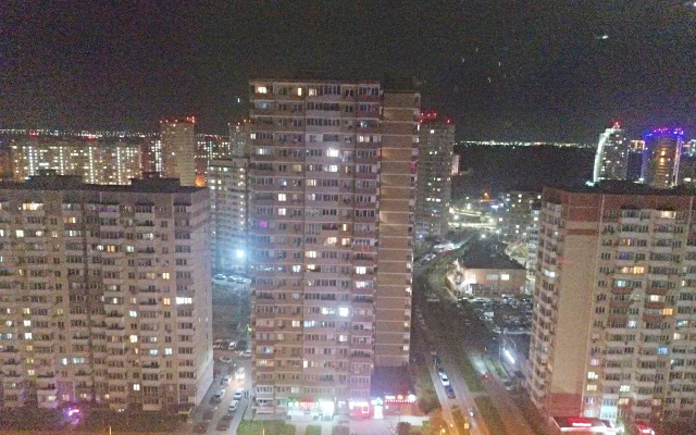 Квартира Проспект Имени Писателя Знаменского