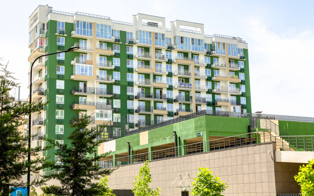 Квартира Танго 2-48