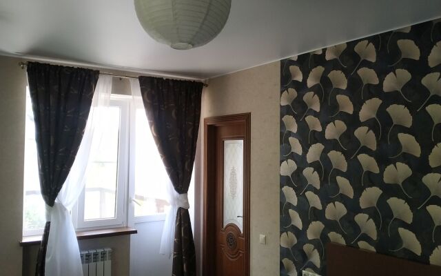 Taunkhaus Selskiy Guest House