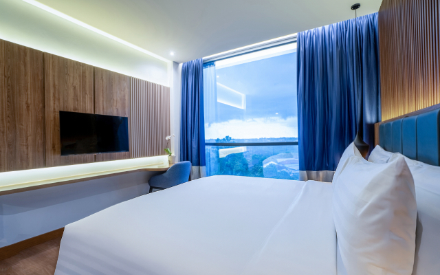 Aston Emidary Bangka Hotel and Conference Center