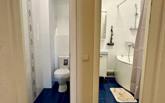 Апартаменты на улице Пирогова 9