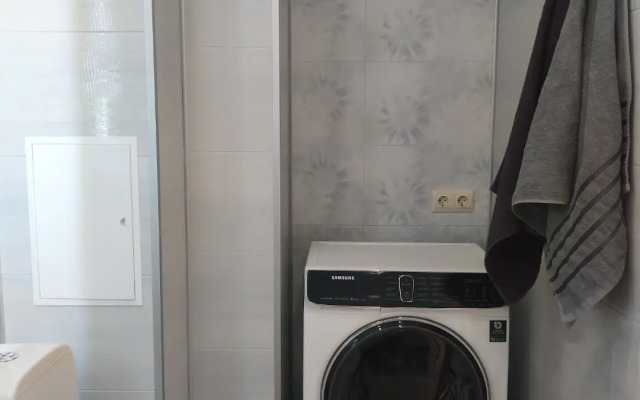Odnushka na Grafskoy Flat