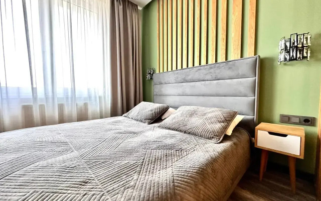 Апартаменты EasyGuest в Адмиралтейском районе