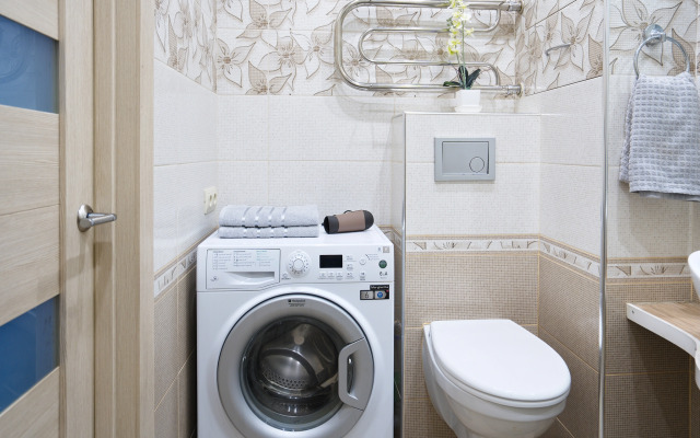 Квартира Видовая у метро Чкаловская