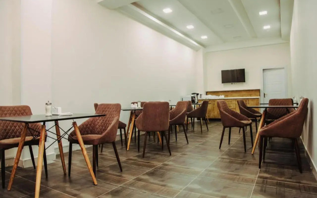 Art Rakat Hotel