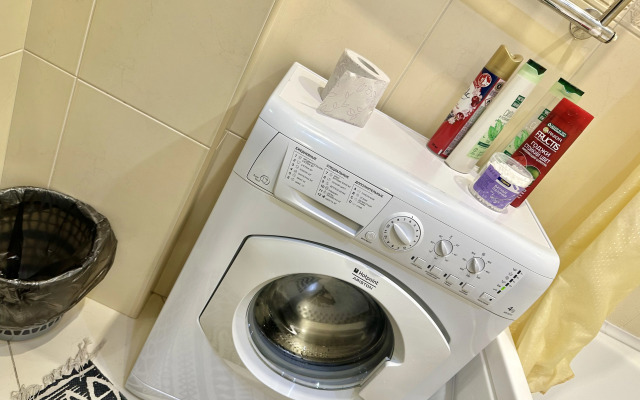 Dvushka Ryadom S Tsentrom Flat