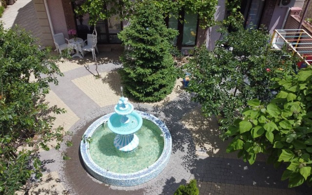 Гостевой дом Семья