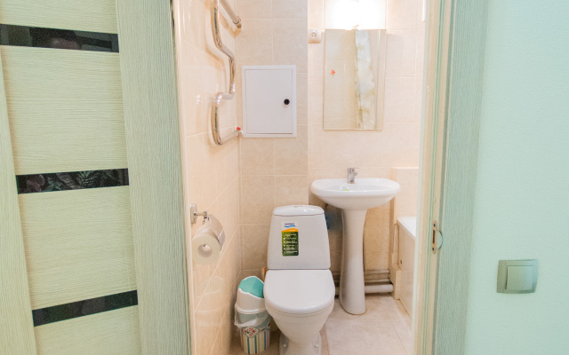 Altay 3 Apartments