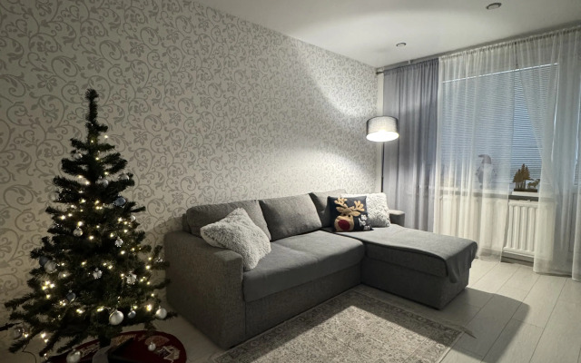 Квартира Семейная