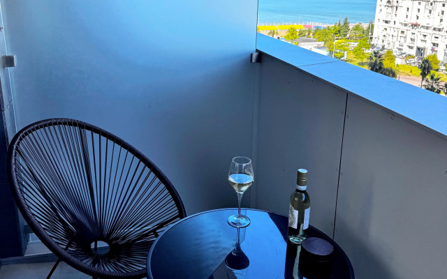 Annabelle Studio Apartments