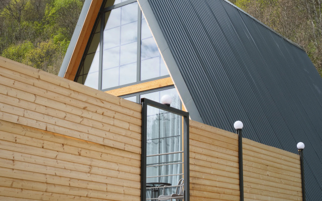Chalet Ari Home Aghveran