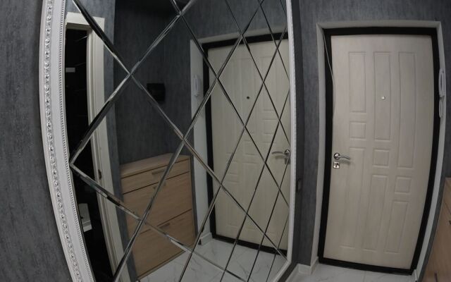 Zhk Molodezhny Apartamenty Nomer 175 Apartments